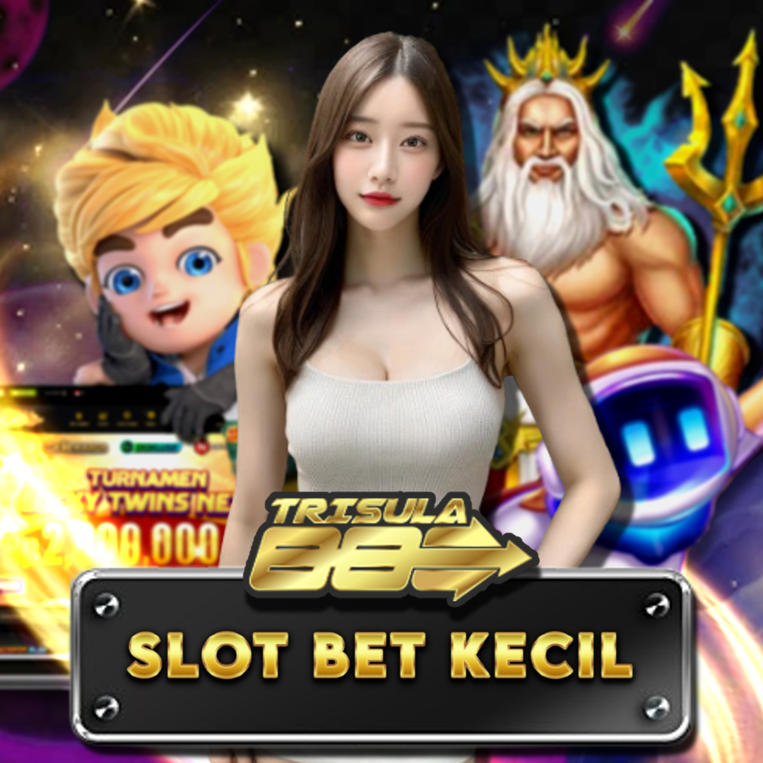 Situs Slot Bet Kecil 100 Perak Mudah Maxwin Ratusan Juta Rupiah